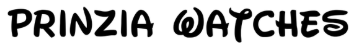 Prinzia