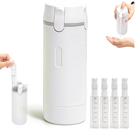 Luxenu™ SimplyGo