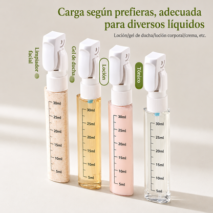 Luxenu™ SimplyGo
