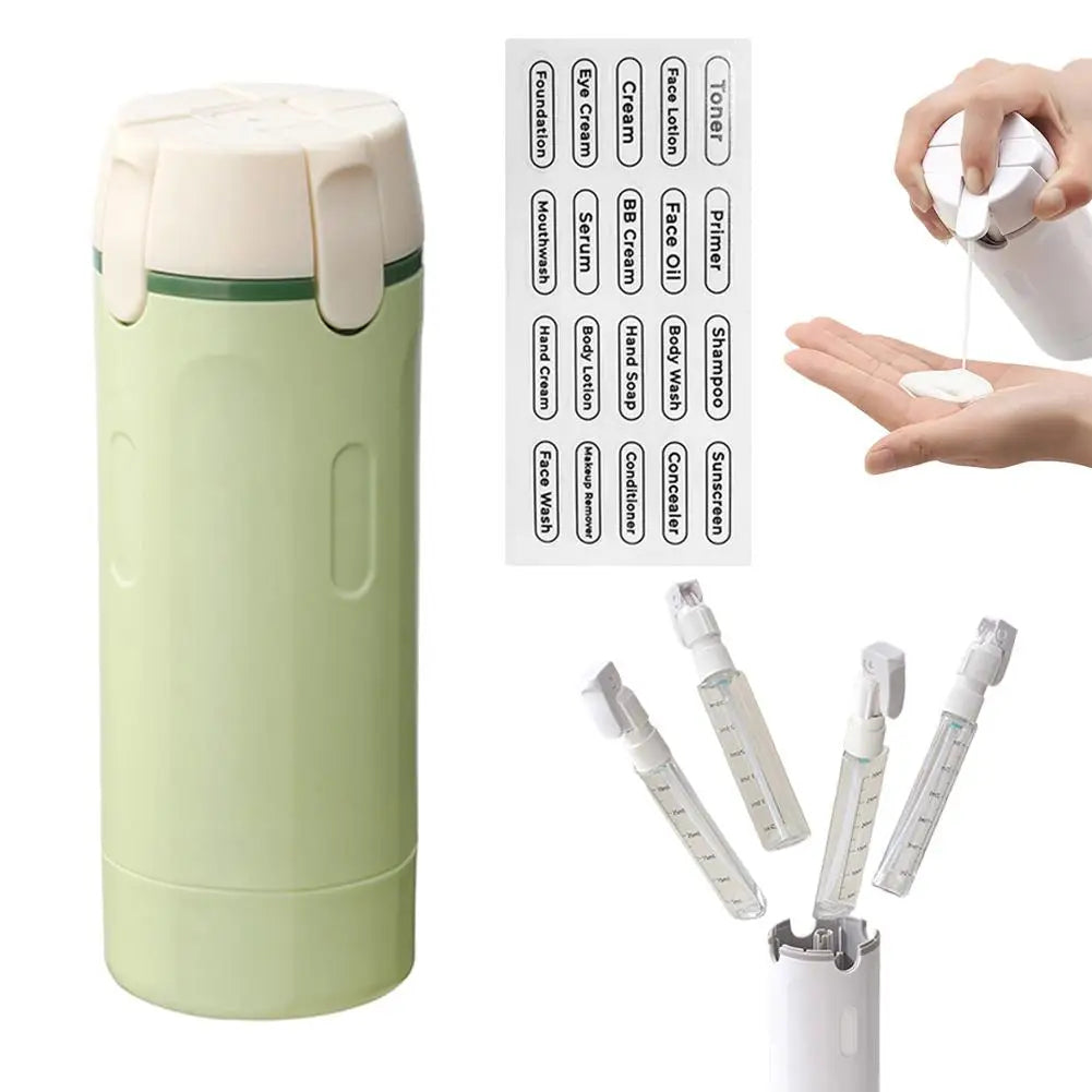 Luxenu™ SimplyGo