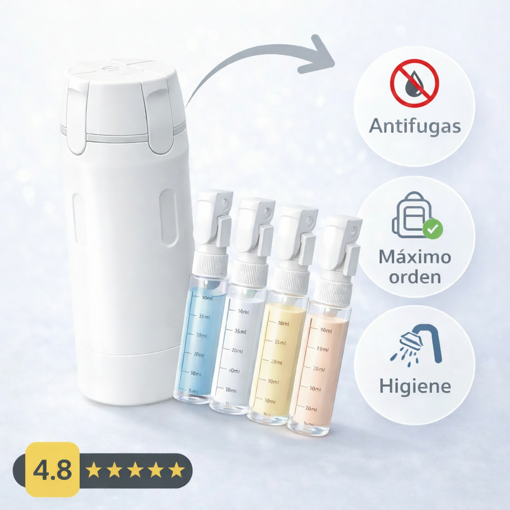 Luxenu™ SimplyGo
