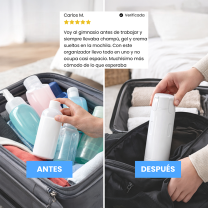 Luxenu™ SimplyGo