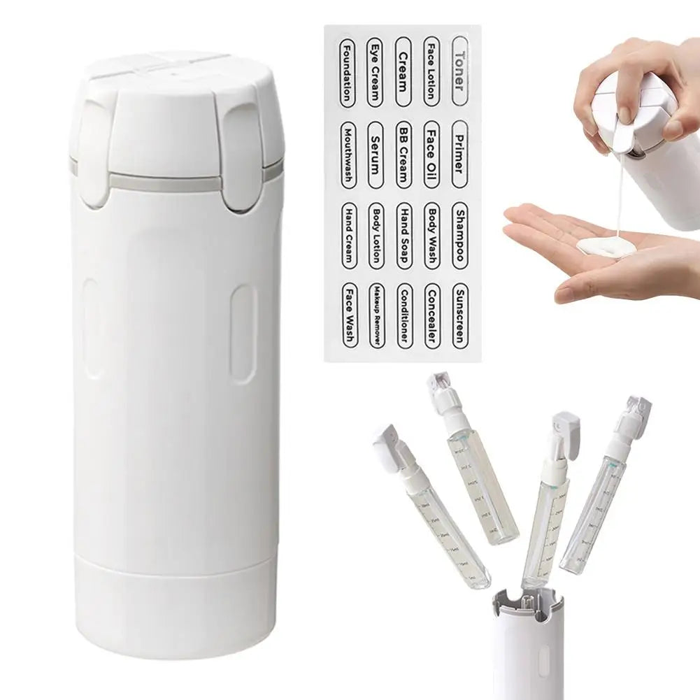 Luxenu™ SimplyGo