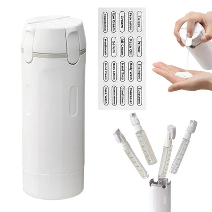 Luxenu™ SimplyGo